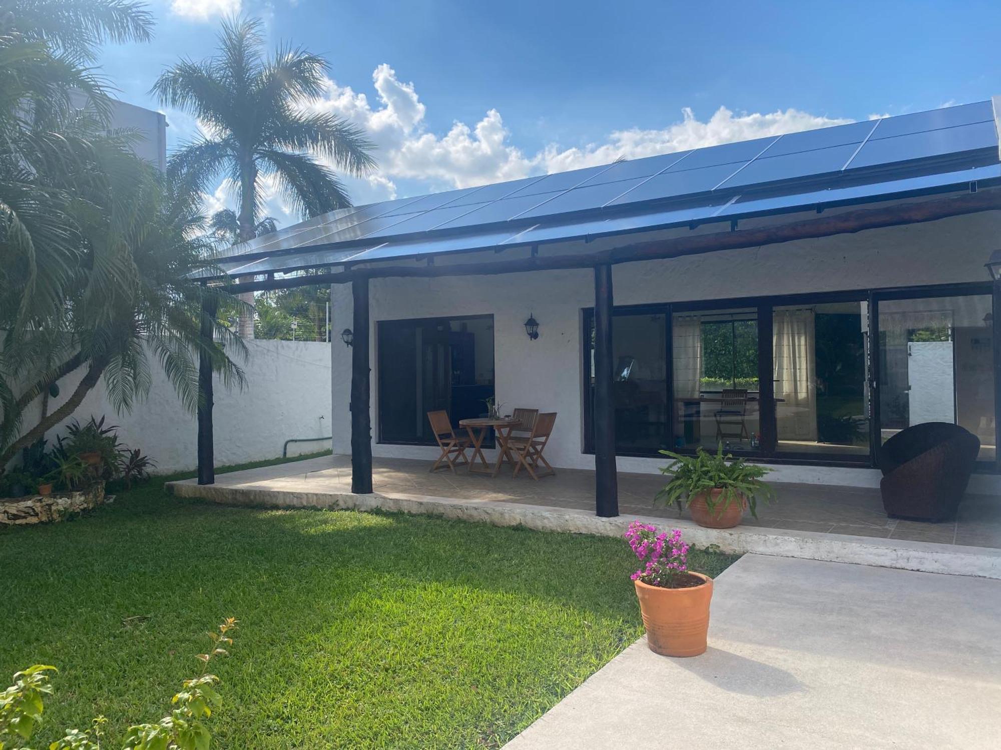 Casa Iola Cancun