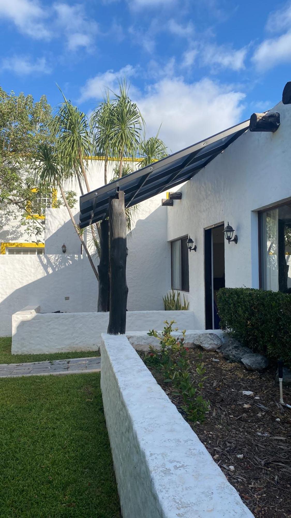 Casa Iola Privatunterkunft