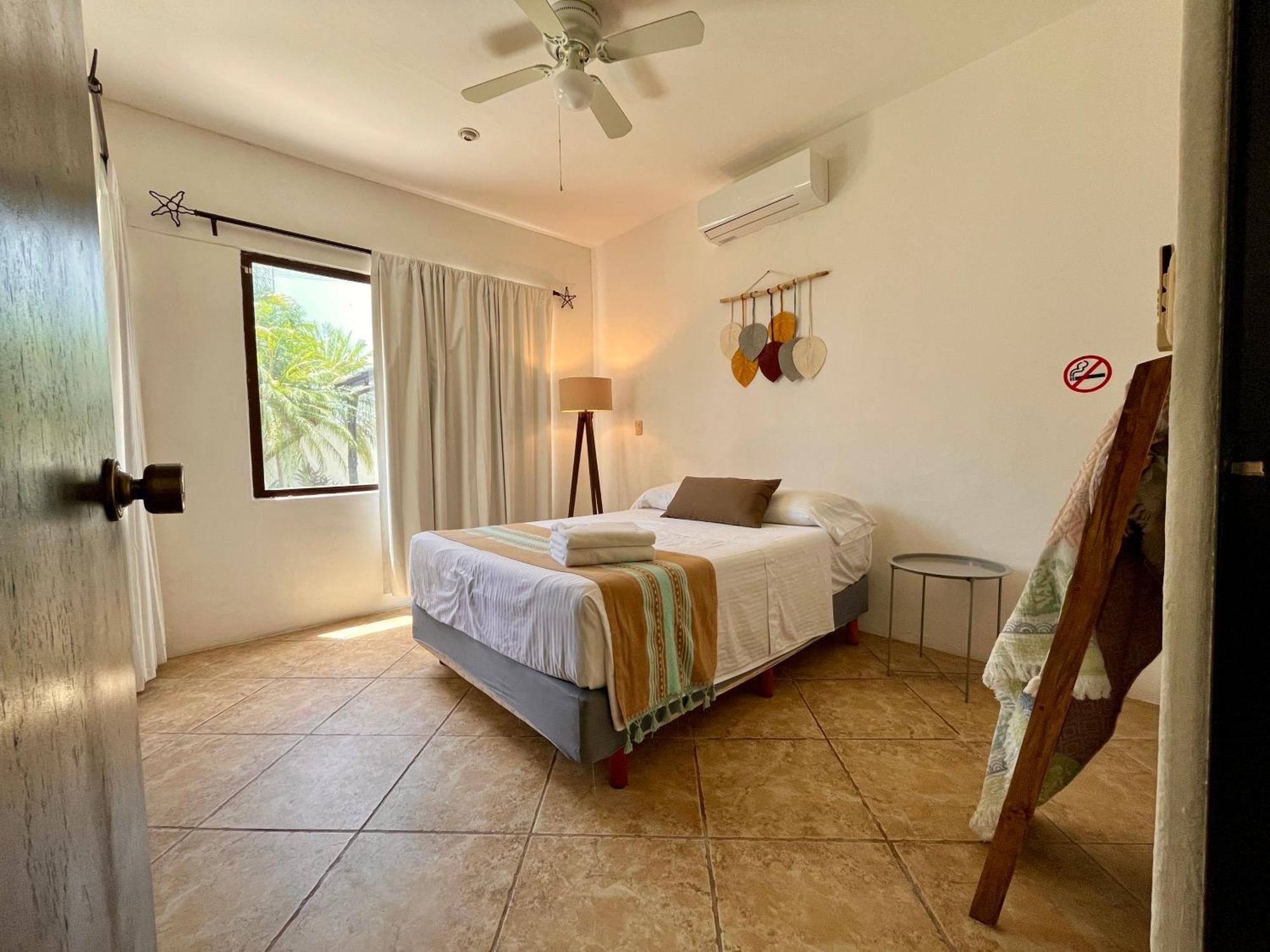 Casa Iola Homestay Cancun